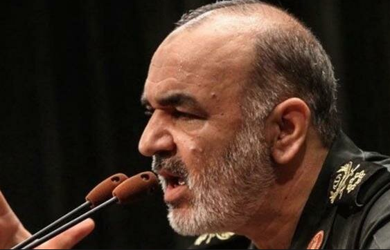 Năm 1978, ông Salami được nhận vào khoa kỹ sư cơ khí tại Đại học Khoa học và Công nghệ Iran. Ảnh: Press TV.