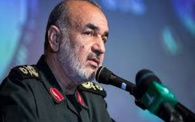 Động thái này diễn ra không lâu sau khi Mỹ liệt IRGC vào danh sách các tổ chức khủng bố nước ngoài khiến mối quan hệ giữa Mỹ và Iran ngày càng trở nên căng thẳng. Ảnh: PT.