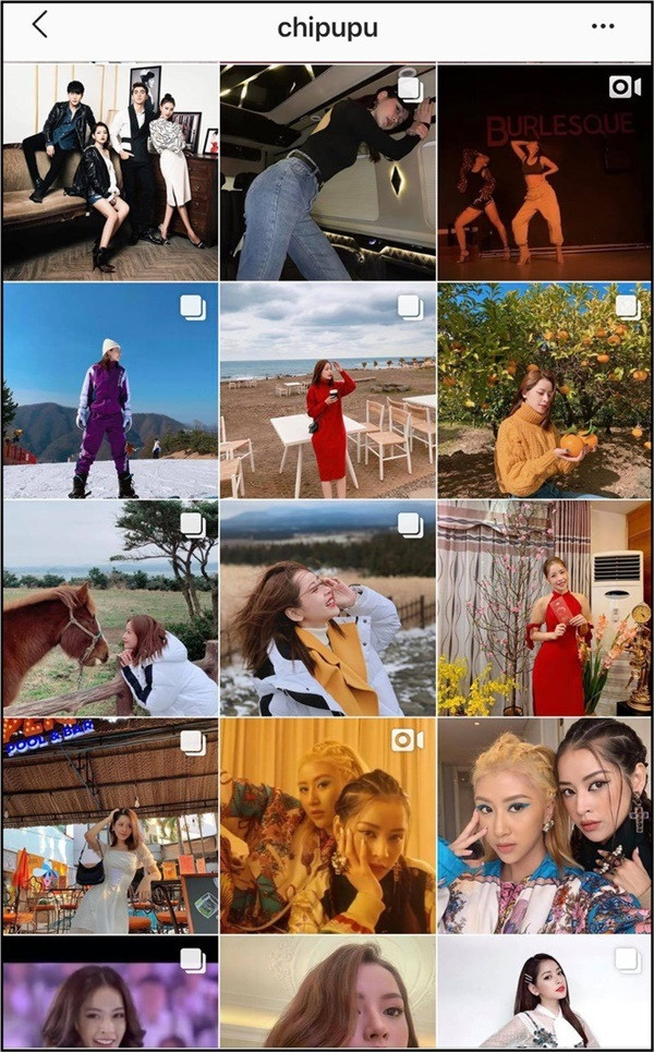 Chi Pu tiep tuc giu ky luc khi Instagram can moc 3 trieu luot follow-Hinh-3