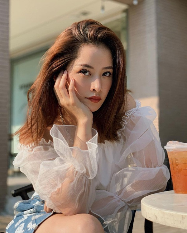 Chi Pu tiep tuc giu ky luc khi Instagram can moc 3 trieu luot follow-Hinh-4