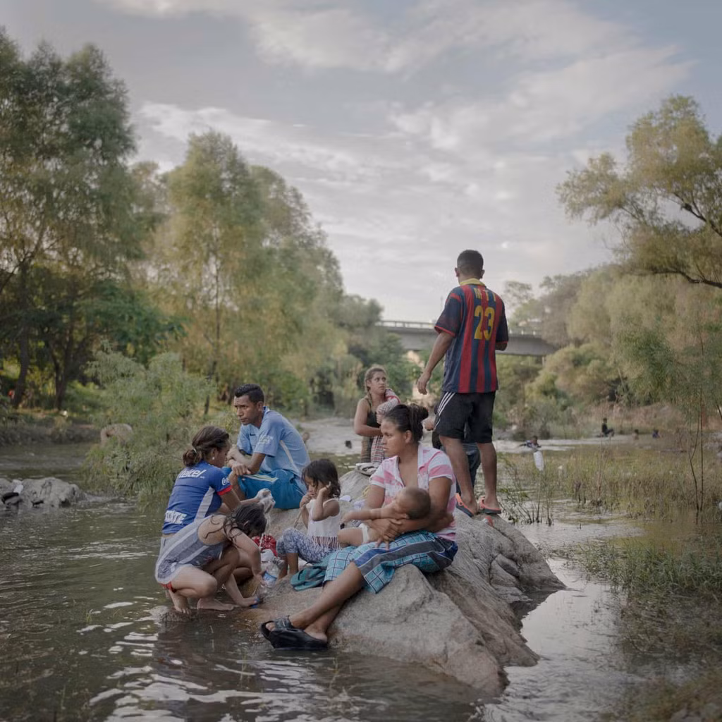 Nhung buc hinh doat giai Anh Bao chi The gioi nam 2019-Hinh-2