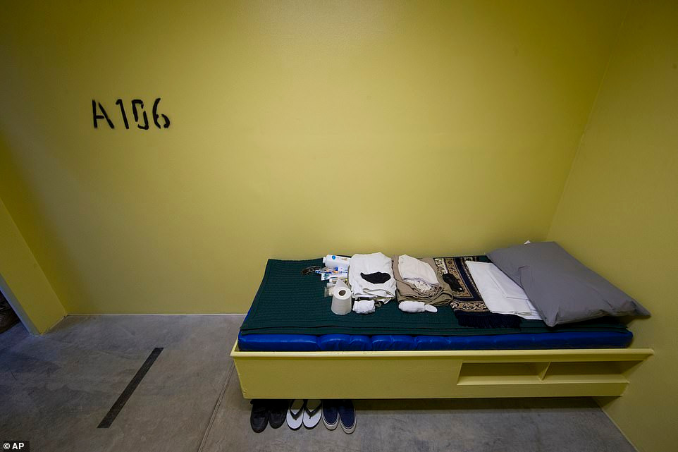 Nha tu khet tieng Guantanamo cua My o Cuba gio ra sao?-Hinh-3