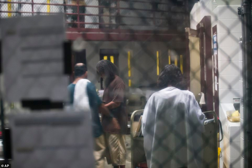 Nha tu khet tieng Guantanamo cua My o Cuba gio ra sao?-Hinh-5