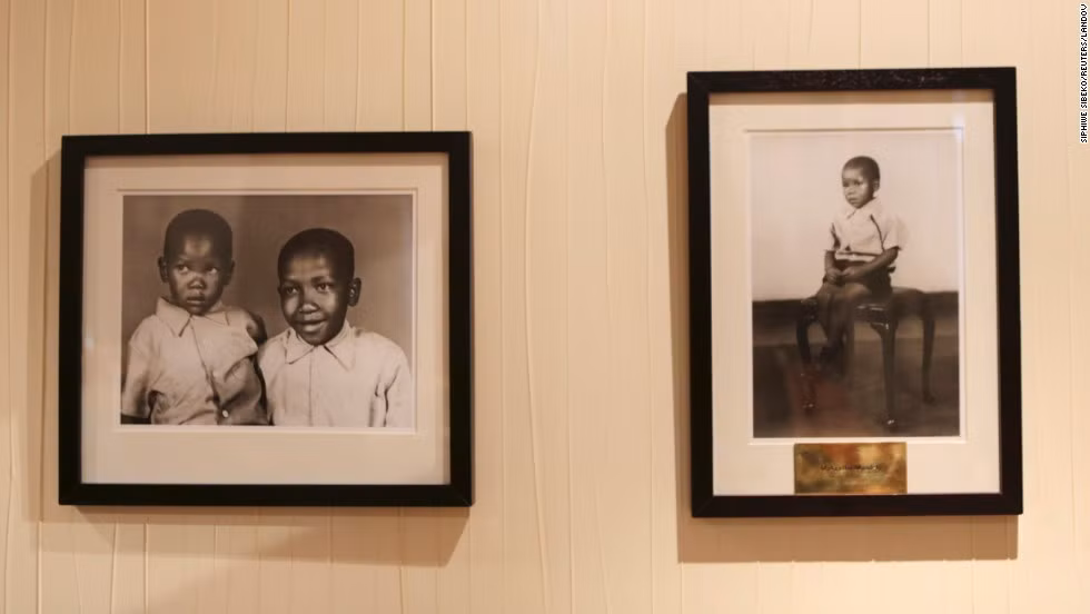 Dieu it biet ve cuu Tong thong Nam Phi Nelson Mandela-Hinh-6