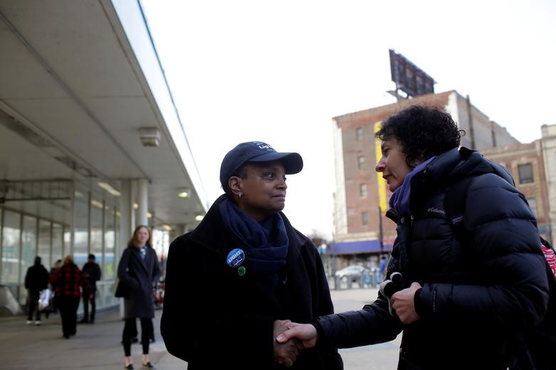 Ngày 10/5/2018, bà Lori thông báo ứng cử chức Thị trưởng Chicago trong cuộc bầu cử năm 2019 và là nữ ứng viên đồng tính công khai đầu tiên trong lịch sử bầu cử Thị trưởng Chicago.