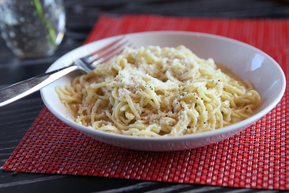 Bat ngo so thich an uong cua Cong nuong Meghan Markle-Hinh-9