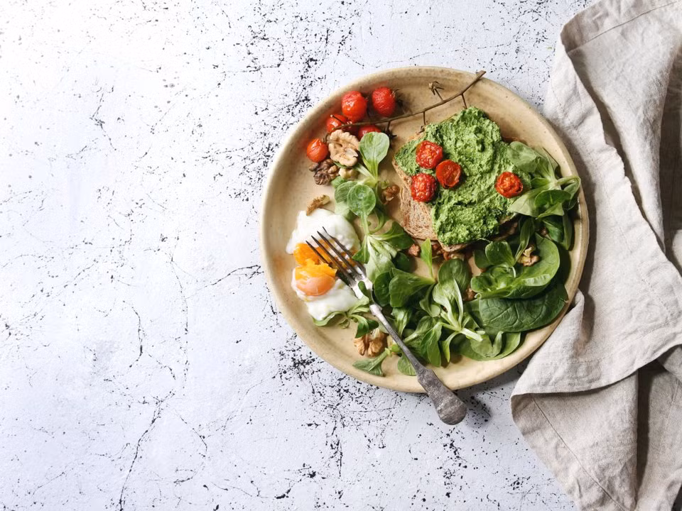 Bat ngo so thich an uong cua Cong nuong Meghan Markle-Hinh-3