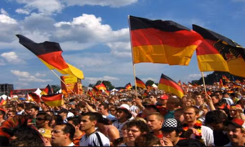 Kham pha nhung su that thu vi chua ke ve nuoc Duc (tin cai)