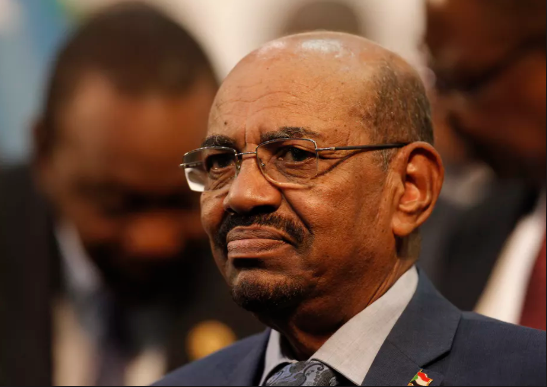 Trước đó cùng ngày, Tổng thống Sudan Omar al-Bashir đã từ chức, và các cuộc tham vấn giữa các bên liên quan được tiến hành để thành lập hội đồng chuyển tiếp. Ảnh: Conservation.