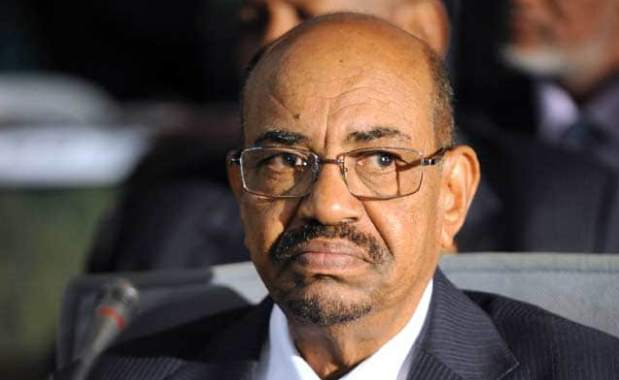 Ông al-Bashir vươn lên nhanh chóng và trở thành lính dù. Sau đó, ông phục vụ trong Quân đội Ai Cập và tham gia vào cuộc chiến tranh Yom Kippur chống lại Israel năm 1973. Ảnh: NDTV.