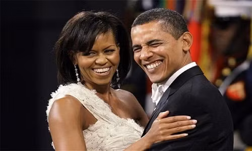 Sau khi ve huu, vo chong Obama giau co nao?