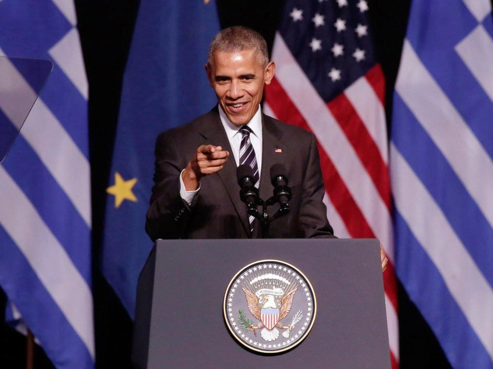 Sau khi ve huu, vo chong Obama giau co nao?-Hinh-2