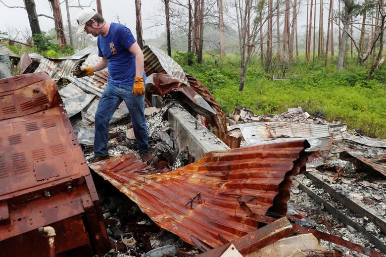 Cuoc song nguoi dan Hawaii mot nam sau tham hoa nui lua Kilauea-Hinh-13