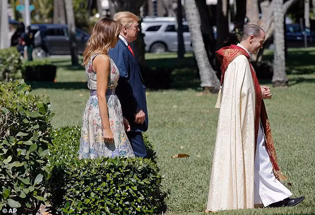 Tong thong Trump “tai xuat” sau bao cao cua ong Mueller-Hinh-5