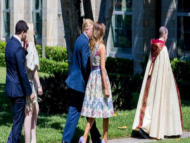 Tong thong Trump “tai xuat” sau bao cao cua ong Mueller-Hinh-3