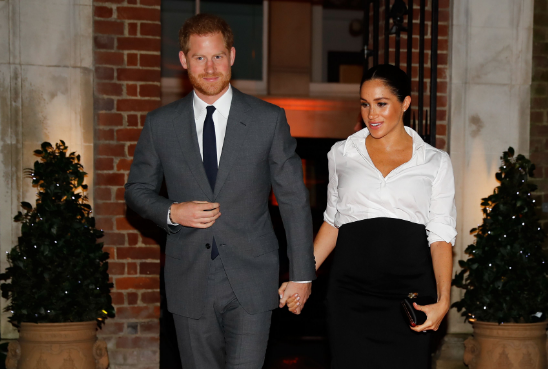 Theo The Sun, do không phải thực hiện đầy đủ nhiệm vụ hoàng gia, những đứa trẻ nhà Công nương Markle có thể sẽ phải làm việc kiếm tiền. Ảnh: HB.