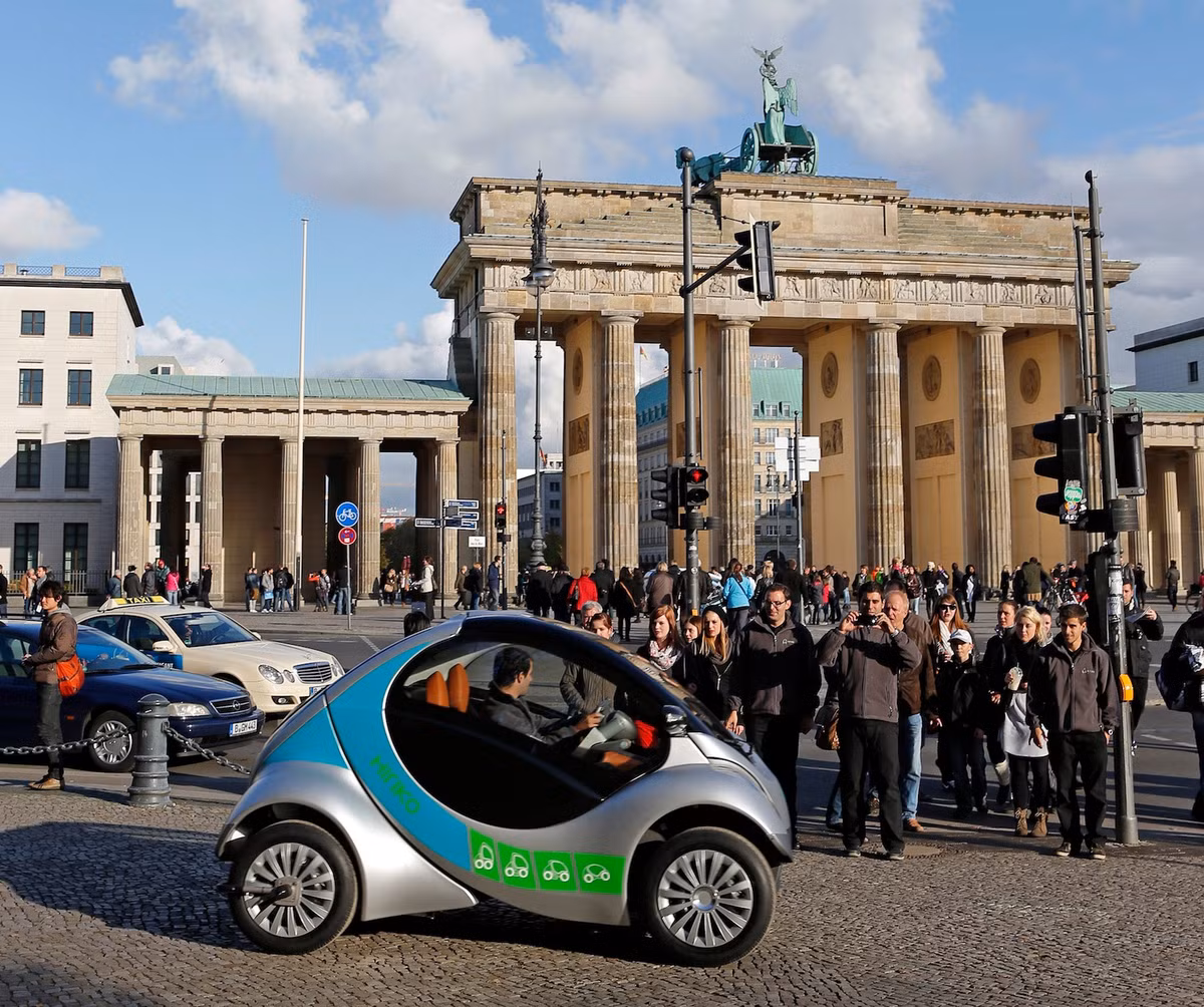 Nhin ra the gioi: Kinh nghiem chuyen doi xanh cua cac nuoc-Hinh-2