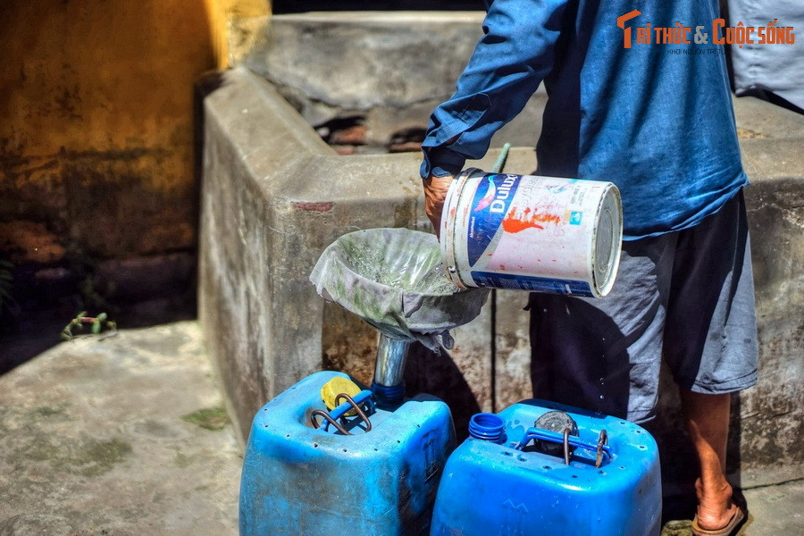 Có thể nói, giếng Bá Lễ vừa là di tích lịch sử quý giá về đời sống sinh hoạt của cộng đồng cư dân Champa cổ, vừa là một bộ phận không thể tách rời của các yếu tố làm nên giá trị của Di sản văn hóa thế giới Hội An thời hiện đại.