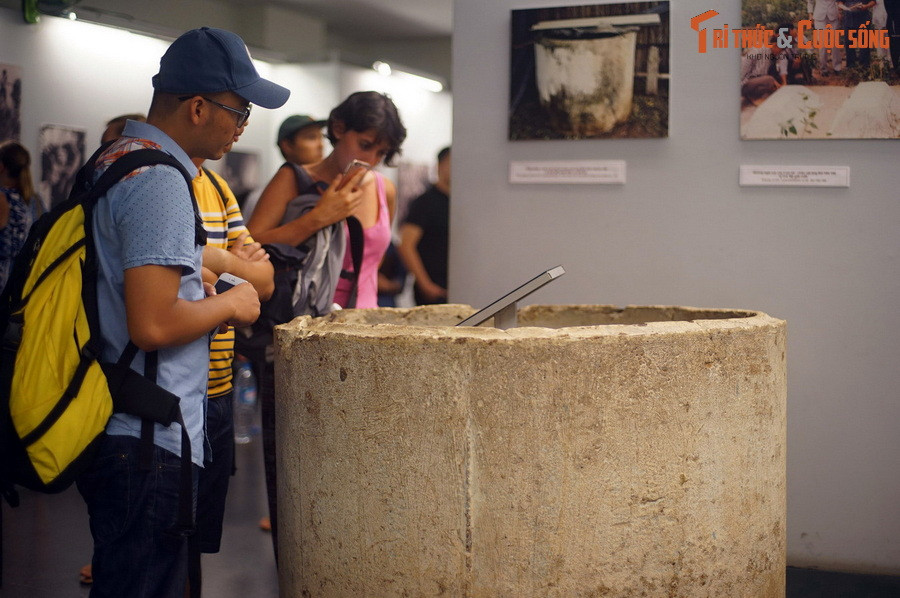  10. Đón hơn nửa triệu lượt khách mỗi năm. Bảo tàng hiện thu hút khoảng 500.000 – 700.000 lượt khách quốc tế và nội địa mỗi năm, đứng top đầu các điểm tham quan của TP HCM.