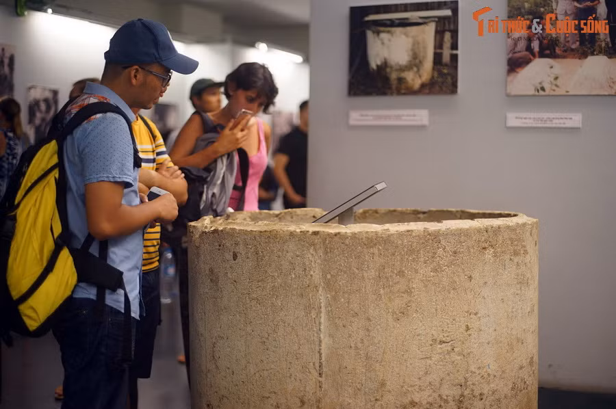  10. Đón hơn nửa triệu lượt khách mỗi năm. Bảo tàng hiện thu hút khoảng 500.000 – 700.000 lượt khách quốc tế và nội địa mỗi năm, đứng top đầu các điểm tham quan của TP HCM.