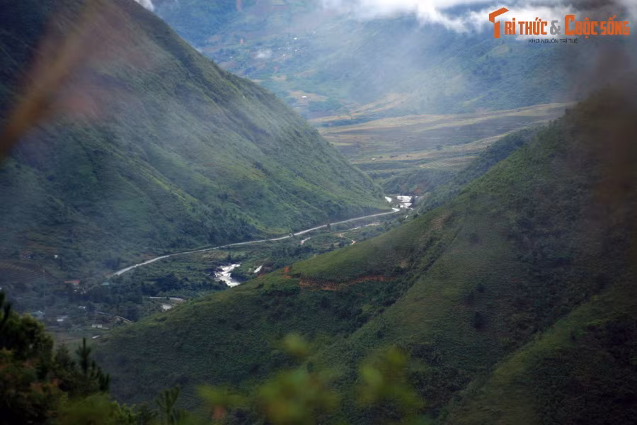 Tỉnh có dân số thấp nhất Việt Nam: Lai Châu (489 nghìn người).