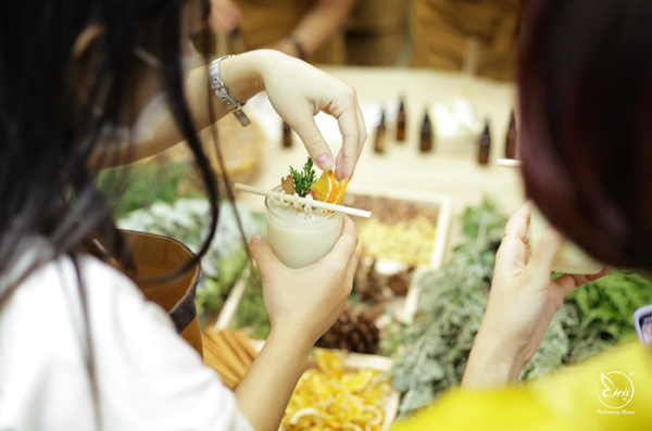 Cam nang don giang sinh “chat chill” danh rieng cho hoi doc than