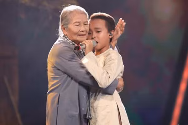 Tuoi U90 cua “ba me hien nhat” man anh nho-Hinh-3