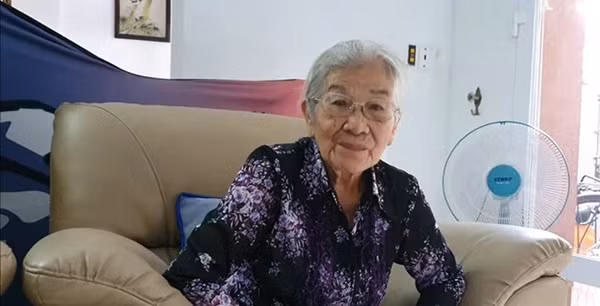 Tuoi U90 cua “ba me hien nhat” man anh nho-Hinh-4