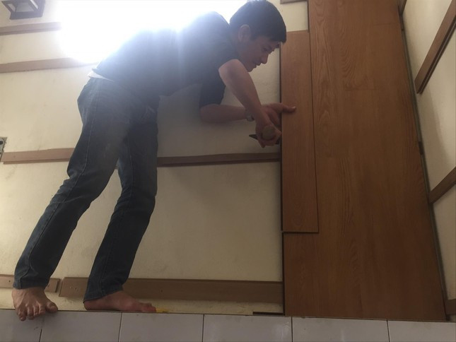 Vu giup con nuoi Duong “Nhue” thoat toi: Don khong lo chan tuong 2 can bo dieu tra-Hinh-2