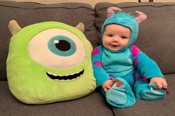 Bright Side đăng tải nhiều khoảnh khắc vô cùng hài hước và dễ thương của trẻ nhỏ, chắc hẳn khiến nhiều người phải thốt lên "Đáng yêu quá!". (Nguồn ảnh: Bright Side)