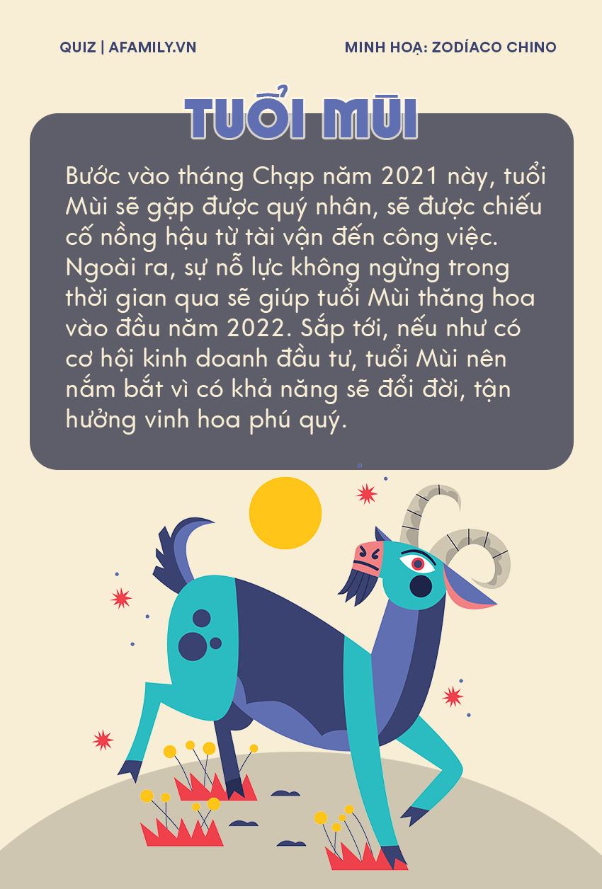 Vận may 12 con giáp trong tháng Chạp 2021: Ai hạng nhất? - Hình 8 Van may 12 con giap trong thang Chap 2021: Ai hang nhat?-Hinh-8