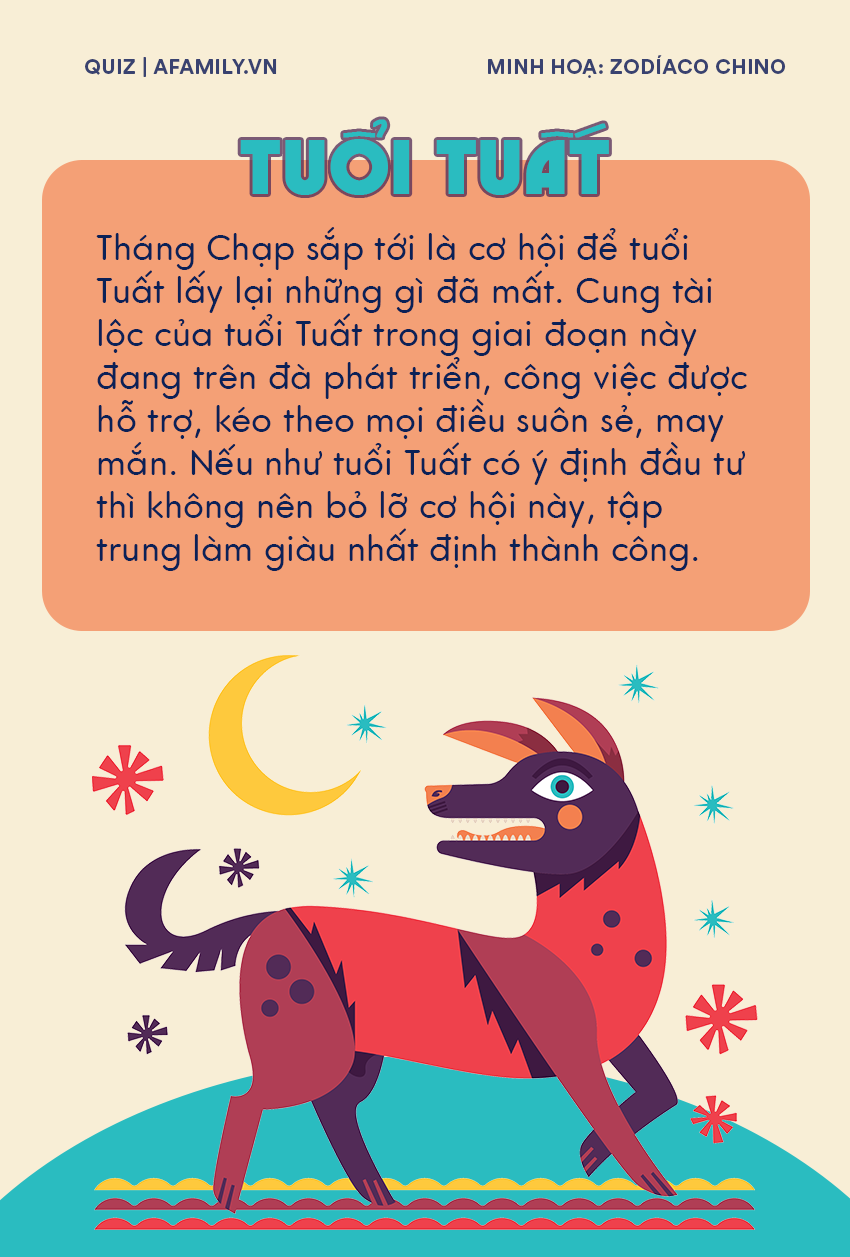 Vận may 12 con giáp trong tháng Chạp 2021: Ai hạng nhất? - Hình 11 Van may 12 con giap trong thang Chap 2021: Ai hang nhat?-Hinh-11