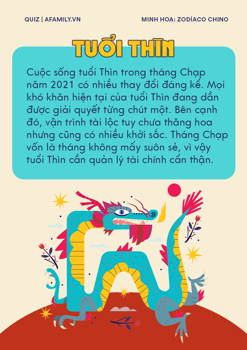 Vận may 12 con giáp trong tháng Chạp 2021: Ai hạng nhất? - Hình 5 Van may 12 con giap trong thang Chap 2021: Ai hang nhat?-Hinh-5