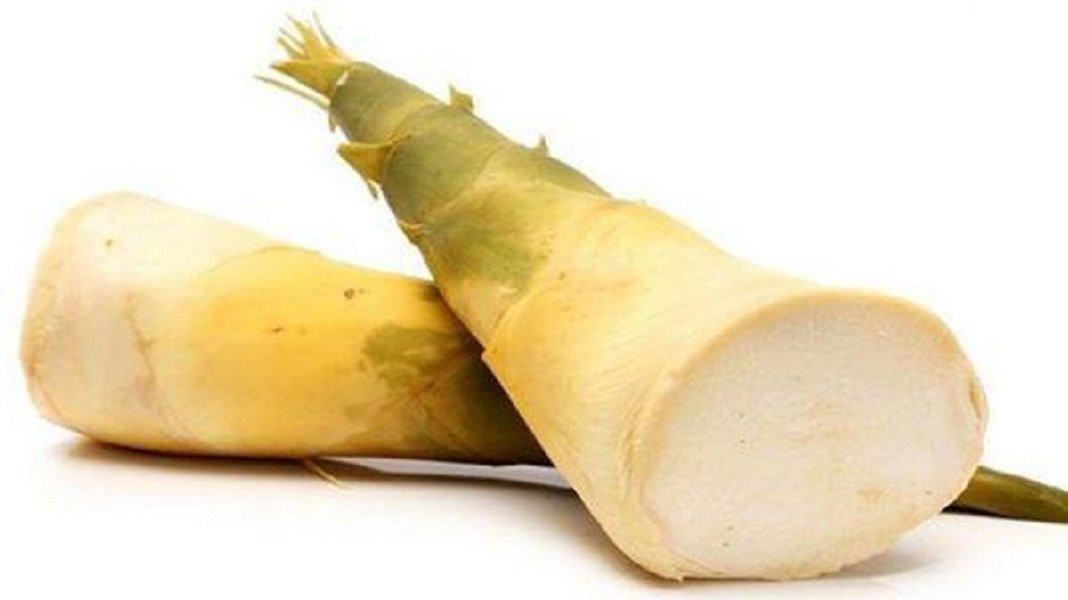 Măng: Măng được thu hoạch vào mùa đông thường chưa nổi lên khỏi mặt đất và giá trị dinh dưỡng của chúng cũng tương đối cao. 