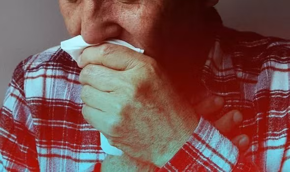 Nguoi tiem du vac xin COVID-19 nhiem chung Omicron co trieu chung gi?