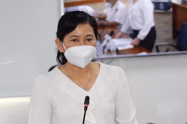 TP HCM to chuc doi tiem vac xin COVID-19 den cac cong ty, xi nghiep