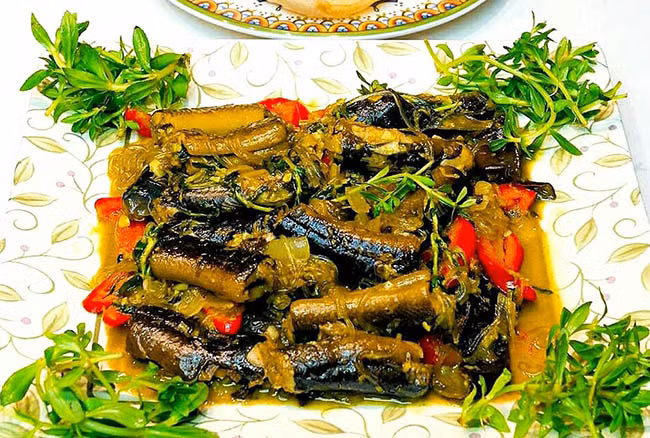 Mọi người nên chú ý khi chế biến lươn nên đun liên tục 10 phút ở nhiệt độ 100 độ C để loại bỏ hoàn toàn ký sinh trùng.