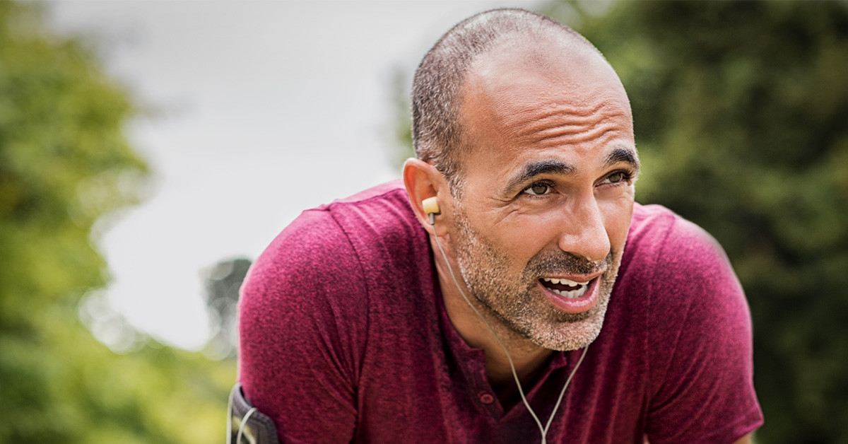 Tình trạng này được gọi là anhidrosis, có thể ảnh hưởng đến toàn bộ cơ thể, khiến cơ thể bạn quá nóng, kiệt sức vì nóng và say nắng, thậm chí có thể nguy hiểm đến tính mạng. Ảnh: HL.