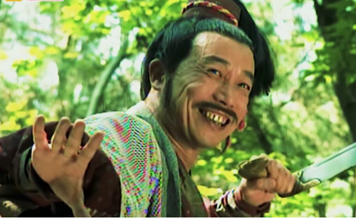 5 ma men “Tuu luong vo bien” trong kiem hiep Kim Dung-Hinh-5