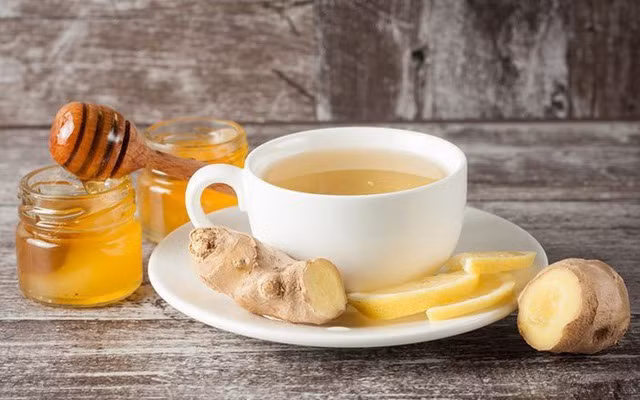 Giảm viêm mạn tính: Viêm mạn tính liên quan đến nhiều vấn đề sức khỏe, bao gồm bệnh tim, ung thư và viêm khớp.