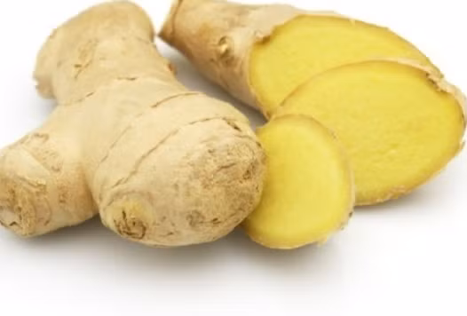 Thành phần dinh dưỡng: Gừng chứa các hợp chất có lợi cho sức khỏe của con người. Một tách trà gừng tươi chứa khoảng 19 calo, 4g carbonhydrate, không có chất béo, protein, chất xơ, đường. Trong trà gừng có vitamin B6, magie, kali, đồng. Ảnh minh họa.