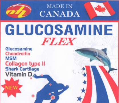 Vi sao Cuc ATTP thu hoi hieu luc giay xac nhan cong bo san pham Glucosamine Plus?