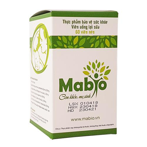 Lý do Cục ATTP khuyến cáo không mua viên uống lợi sữa MABIO trên trang web thuoctot24h Ly do Cuc ATTP khuyen cao khong mua vien uong loi sua MABIO tren trang web thuoctot24h