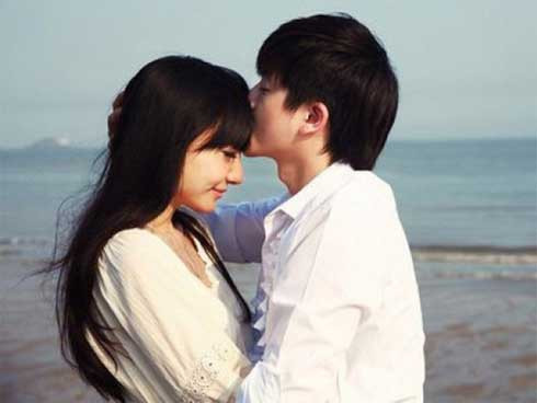 Phu nu sinh thang 4 co “vu khi bi mat” khien chong me dam