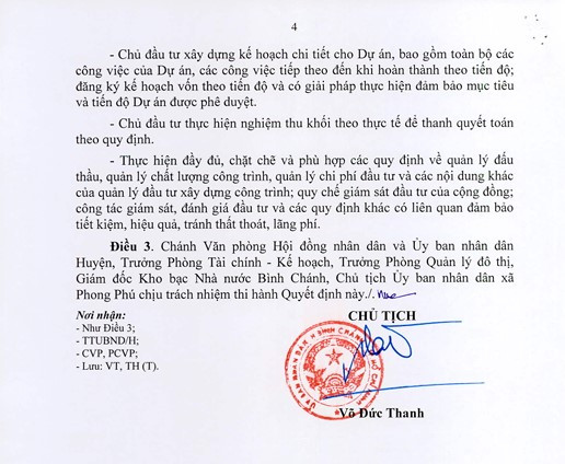 TP HCM: Vượt đối thủ quen, Cty Long An trúng gói thầu hơn 1,8 tỷ - Hình 4 TP HCM: Vuot doi thu quen, Cty Long An trung goi thau hon 1,8 ty-Hinh-4