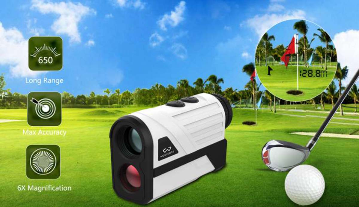 Hiện tại, hệ thống phân tích cú đánh golf của Blast được nhiều golf thủ tin tưởng lựa chọn. Với các cảm biến đặc biệt của mình, hệ thống sẽ ghi nhận và gửi dữ liệu về ứng dụng Blast Golf trên điện thoại thông minh của bạn.