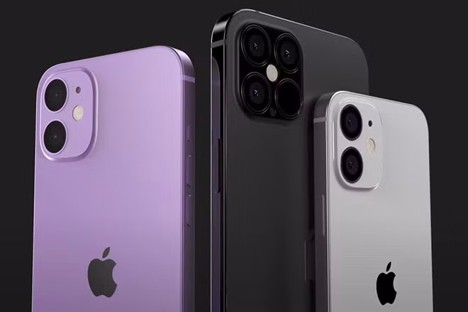 Dù chưa biết giá bán chính thức cũng như diện mạo của iPhone 12, các cửa hàng đã đưa ra các chính sách khuyến mãi để khuyến khích khách hàng đặt mua trước, như minigame tặng quà độc đáo, livestream sự kiện ra mắt, hay nâng cấp các gói bảo hành...