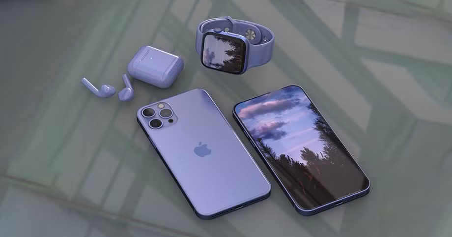 Theo 9to5mac, khẩu hiệu "Hi, Speed" xuất hiện trong thư mời của Apple đề cập đến hai tính năng nổi bật trên iPhone 12: kết nối 5G và bộ xử lý A14.