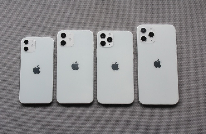 Trong khi, một hệ thống bán lẻ iPhone lớn tại Việt Nam với chương trình cho khách hàng đăng ký nhận thông tin sớm nhất khi có iPhone 12 về Việt Nam tiết lộ, đã thu hút hơn 1.200 lượt chỉ sau vài ngày khởi động chương trình.