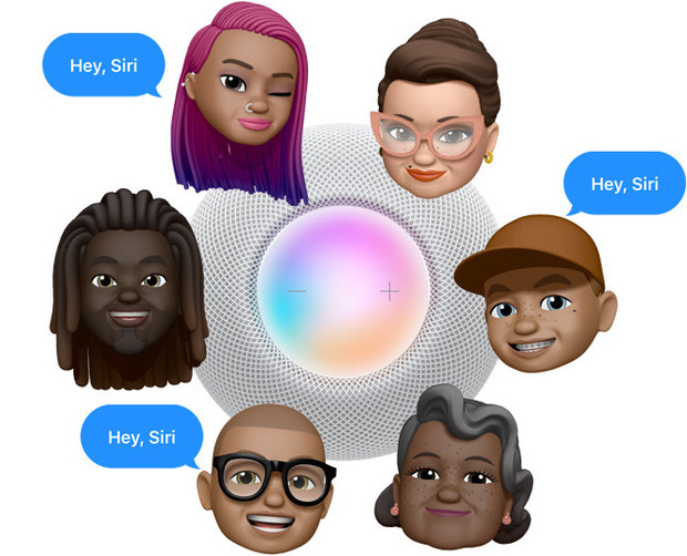 Ngoài ra nó còn có thể nhận ra giọng nói của từng thành viên để đưa ra những phản hồi phù hợp nhất.